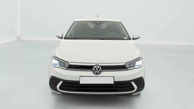 Volkswagen Polo 1.0 TSI 95 S&S BVM5 