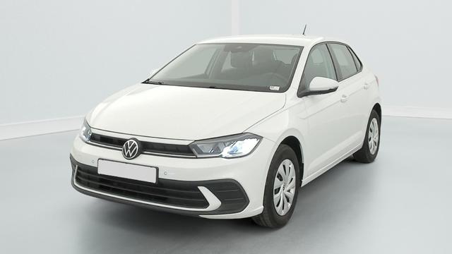 Volkswagen Polo 1.0 TSI 95 S&S BVM5 