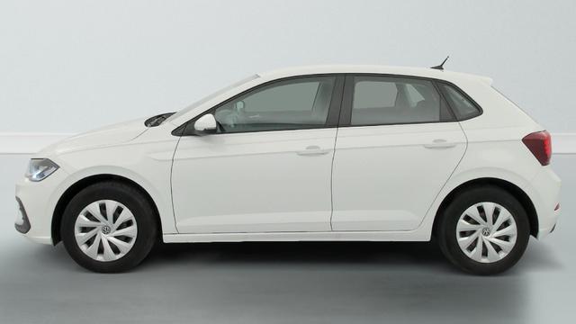 Volkswagen Polo 1.0 TSI 95 S&S BVM5 