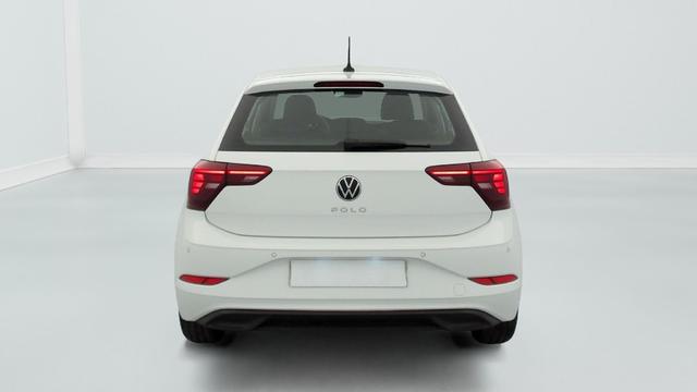 Volkswagen Polo 1.0 TSI 95 S&S BVM5 
