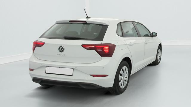 Volkswagen Polo 1.0 TSI 95 S&S BVM5 