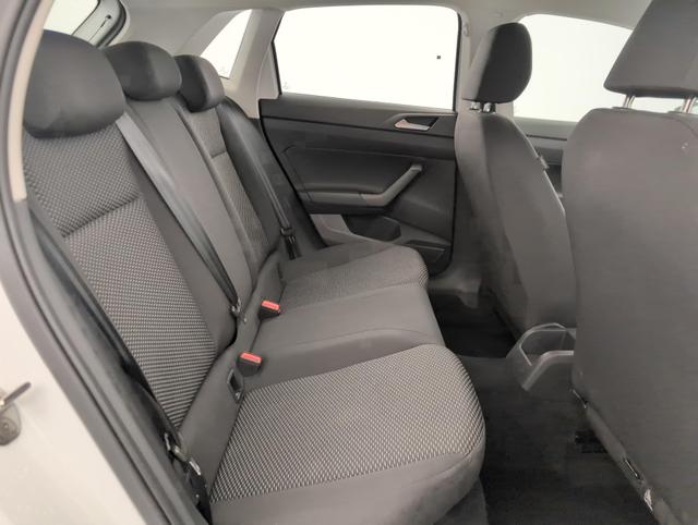 Volkswagen Polo 1.0 TSI 95 S&S BVM5 