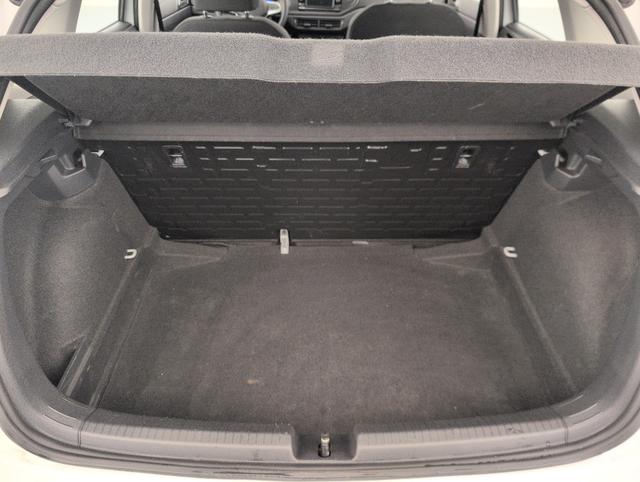 Volkswagen Polo 1.0 TSI 95 S&S BVM5 