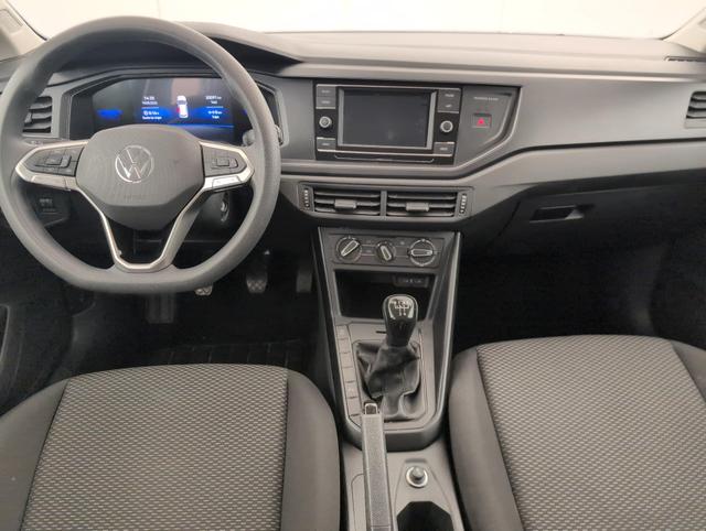 Volkswagen Polo 1.0 TSI 95 S&S BVM5 