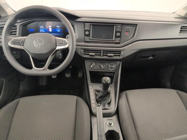 Volkswagen Polo 1.0 TSI 95 S&S BVM5 