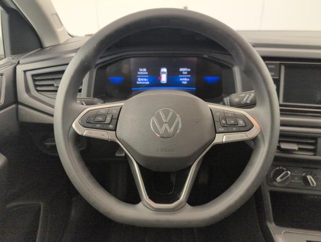 Volkswagen Polo 1.0 TSI 95 S&S BVM5 
