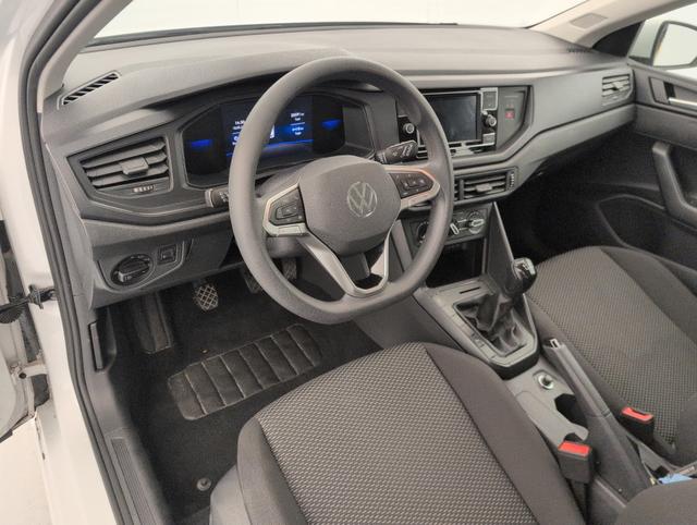 Volkswagen Polo 1.0 TSI 95 S&S BVM5 