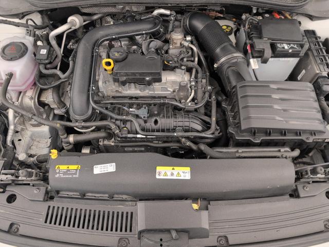 Volkswagen Polo 1.0 TSI 95 S&S BVM5 