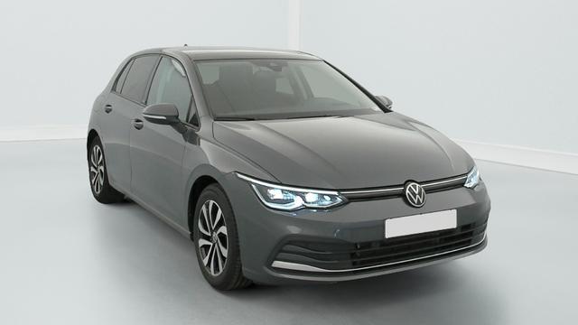 Volkswagen Golf - ACTIVE