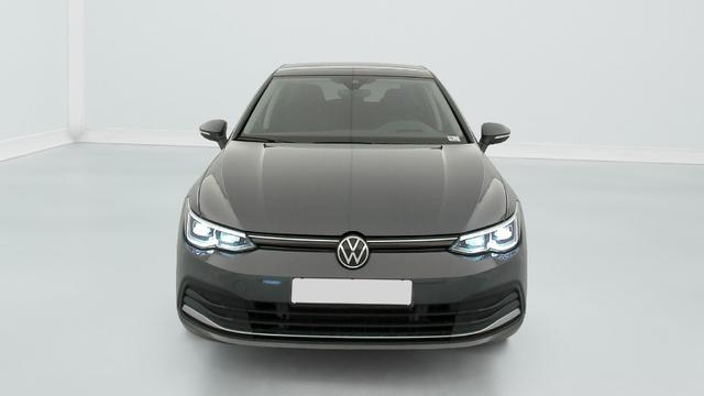 Volkswagen Golf ACTIVE 