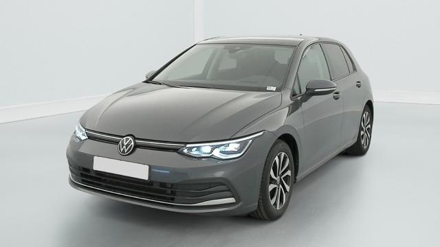 Volkswagen Golf ACTIVE 