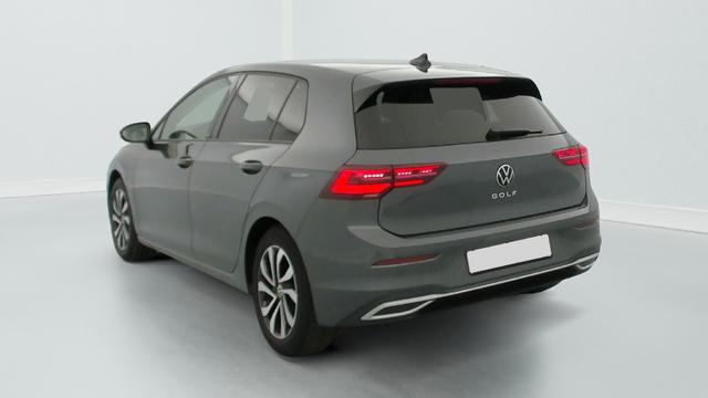Volkswagen Golf ACTIVE 