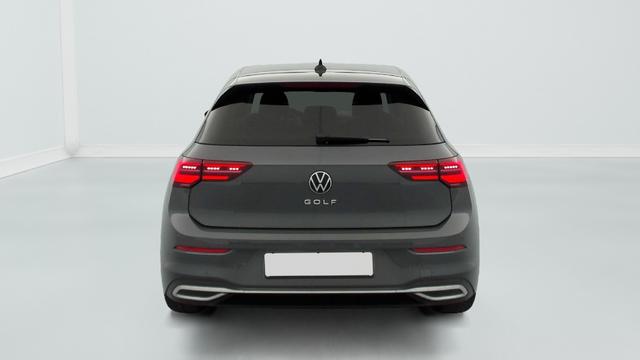 Volkswagen Golf ACTIVE 