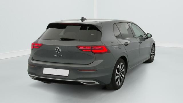 Volkswagen Golf ACTIVE 