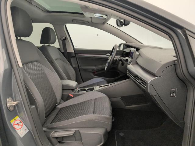 Volkswagen Golf ACTIVE 