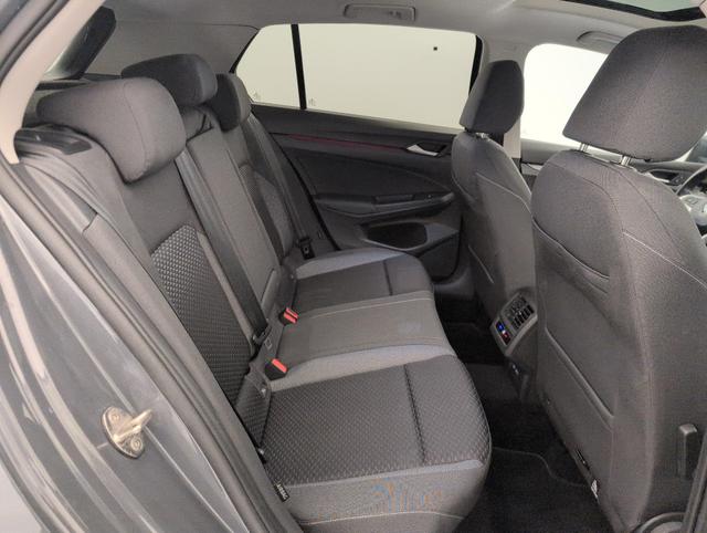Volkswagen Golf ACTIVE 