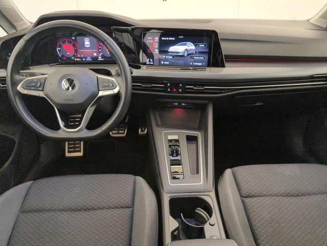Volkswagen Golf ACTIVE 