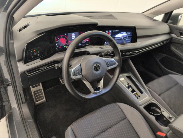 Volkswagen Golf ACTIVE 