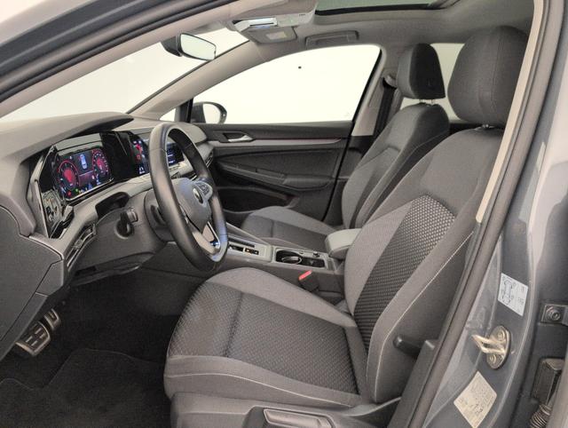 Volkswagen Golf ACTIVE 