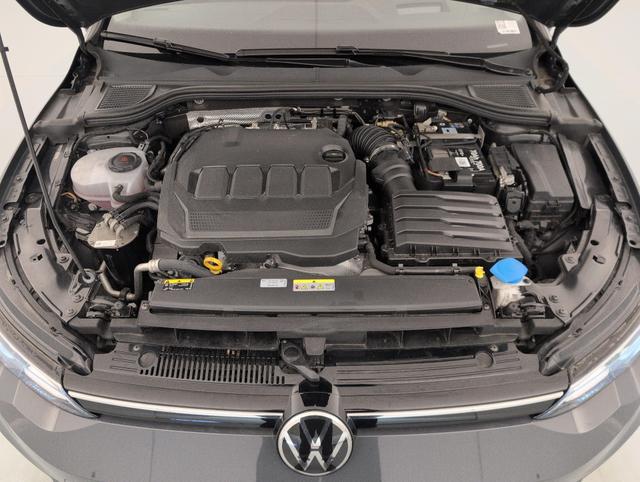 Volkswagen Golf ACTIVE 