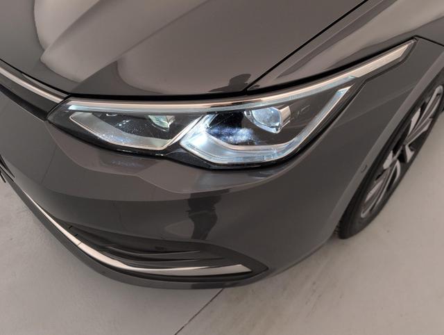 Volkswagen Golf ACTIVE 