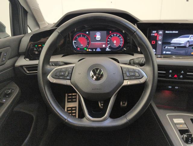 Volkswagen Golf ACTIVE 