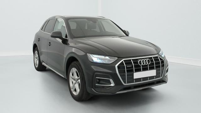 Audi Q5 - Business Executive