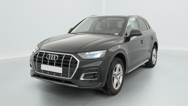 Audi Q5 Business Executive 
