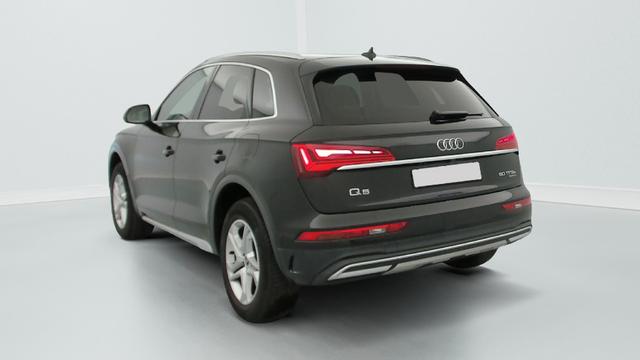 Audi Q5 Business Executive 