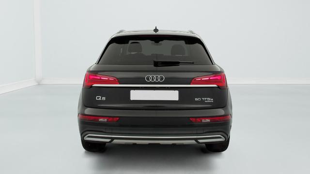 Audi Q5 Business Executive 