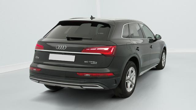 Audi Q5 Business Executive 