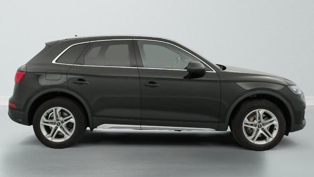 Audi Q5 Business Executive 