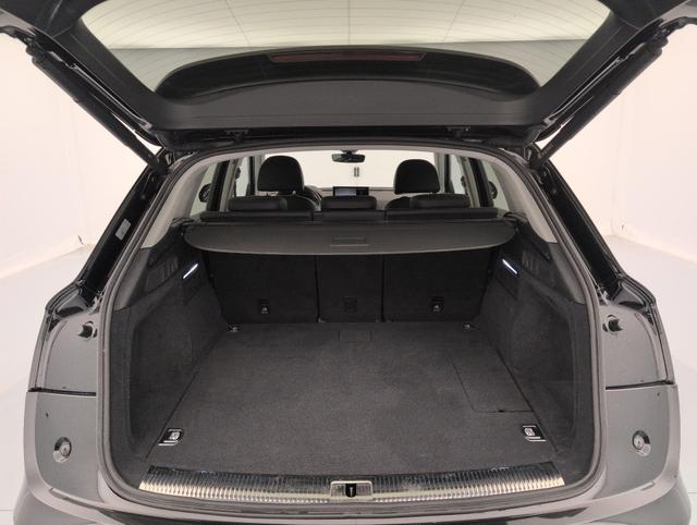Audi Q5 Business Executive 