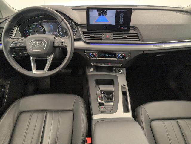 Audi Q5 Business Executive 