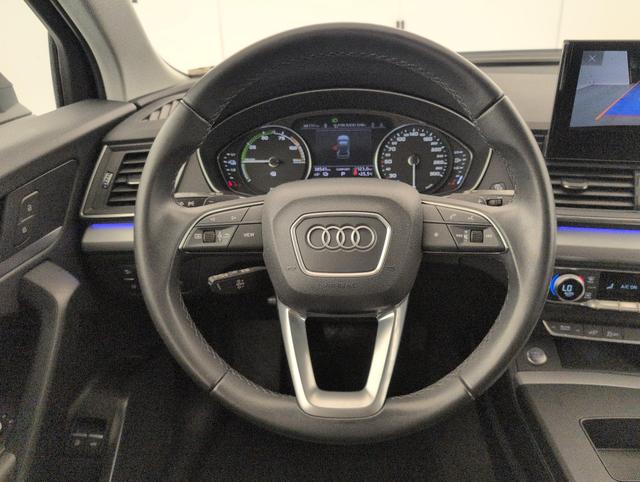 Audi Q5 Business Executive 