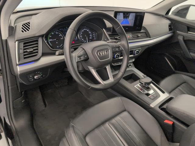 Audi Q5 Business Executive 