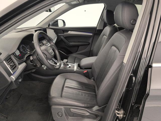 Audi Q5 Business Executive 