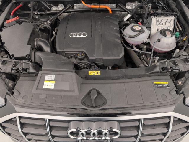 Audi Q5 Business Executive 
