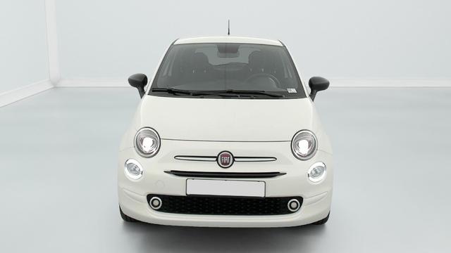 Fiat 500 Hybride BSG S/S 