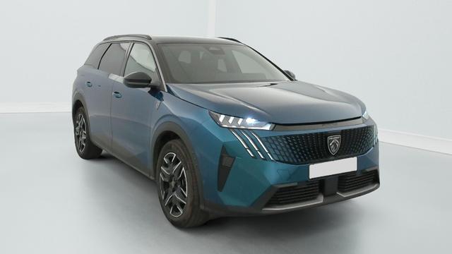 Peugeot 5008 - GT
