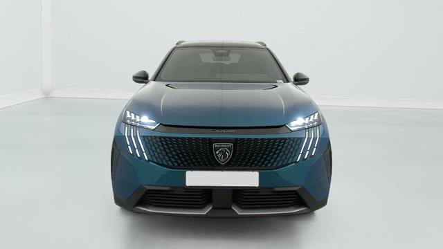 Peugeot 5008 GT 