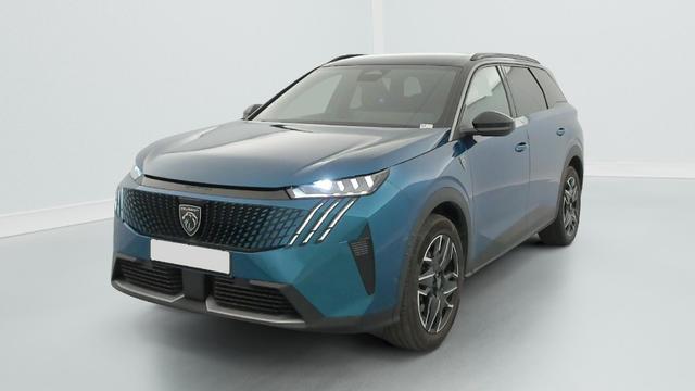 Peugeot 5008 GT 
