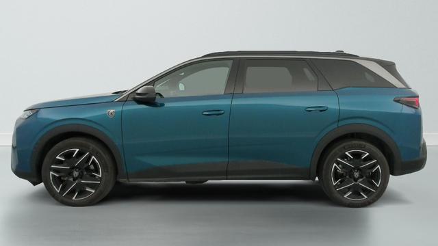 Peugeot 5008 GT 