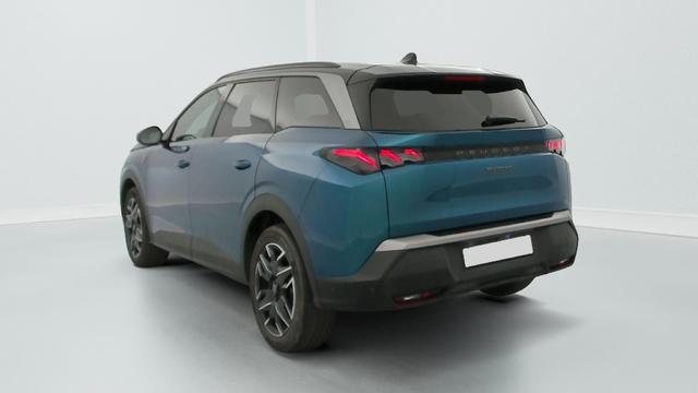 Peugeot 5008 GT 