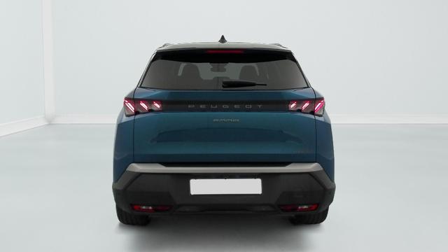 Peugeot 5008 GT 