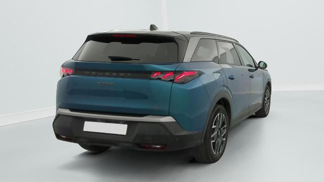 Peugeot 5008 GT 