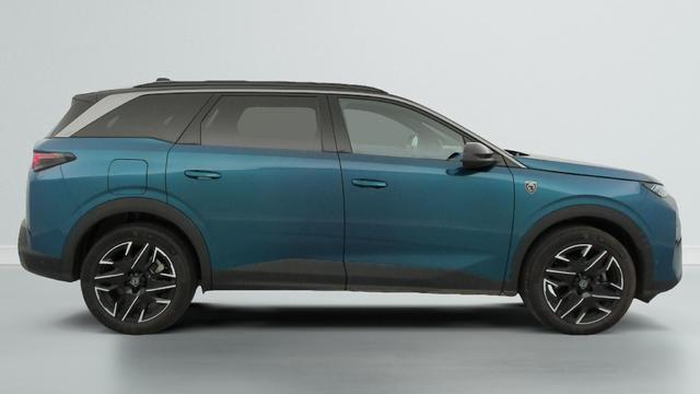 Peugeot 5008 GT 