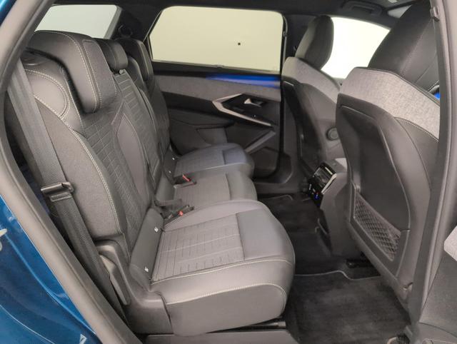 Peugeot 5008 GT 