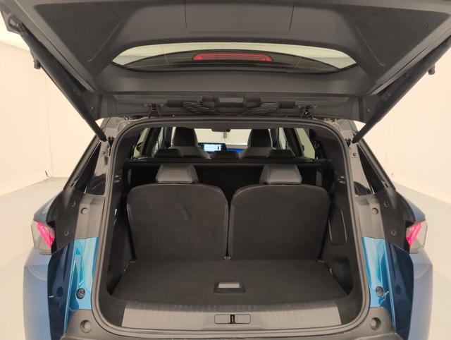 Peugeot 5008 GT 
