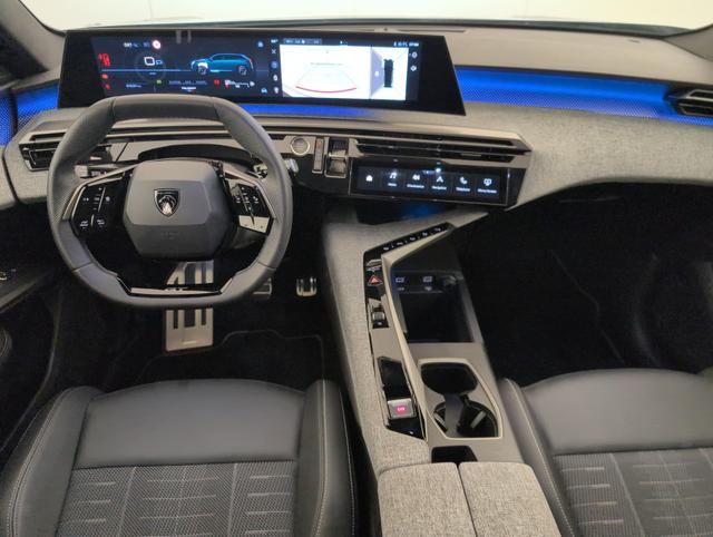 Peugeot 5008 GT 